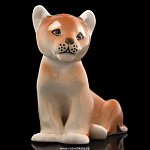 0022659/82.01019.00.1 ЛФЗ СКУЛЬПТУРА "Львенок" б.р.МН1