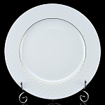 0040702/80.87674.00.1 ЛФЗ ТАРЕЛКАмелкаяЕвропейская2"Сетка Омега"зол-отв.270мм ТН1