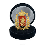 Знак "Московская губерния"