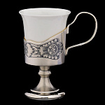 /40080079А06 Серебро 925 чашка кофейная 115,24 20190046700003