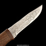 Нож "Атаман" Златоуст, фотография 3. Интернет-магазин ЛАВКА ПОДАРКОВ