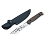 Нож сувенирный "Север", фотография 1. Интернет-магазин ЛАВКА ПОДАРКОВ
