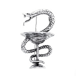 0071345/ДБ516897  Бижутерия БРОШЬ 