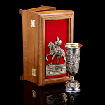 02010 Кубок "Москва. Дмитрий Долгорукий" в П/У