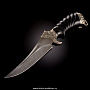 Нож сувенирный «Корсар» (Скорпион), фотография 2. Интернет-магазин ЛАВКА ПОДАРКОВ