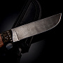 Нож сувенирный "А-4" дамаск, фотография 3. Интернет-магазин ЛАВКА ПОДАРКОВ