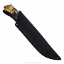 Нож сувенирный "Медведь". Златоуст, фотография 6. Интернет-магазин ЛАВКА ПОДАРКОВ