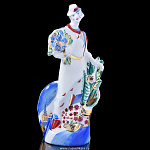 0022430/82.02219.00.1 ЛФЗ СКУЛЬПТУРА "Цветочница"ТН1 