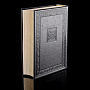 Книга "Артур Конан Дойл. Приключения Шерлока Холмса". Кожаный переплёт, фотография 3. Интернет-магазин ЛАВКА ПОДАРКОВ