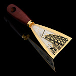 0069407 Златоуст Сувенир "ШПАТЕЛЬ"  в П/У