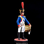 Оловянная миниатюра "Французы 1812 года" (5 фигур), фотография 3. Интернет-магазин ЛАВКА ПОДАРКОВ