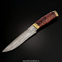 Нож сувенирный "Гепард", фотография 2. Интернет-магазин ЛАВКА ПОДАРКОВ