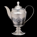 /40410012А05 Серебро 925 кофейник 564,97