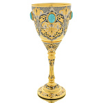 0011356 Златоуст Кубок Большой (Кабошоны)