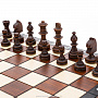 Шахматы деревянные "Магнит", фотография 2. Интернет-магазин ЛАВКА ПОДАРКОВ