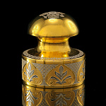  Златоуст Оснастка для печати ГЕРБ в П/У