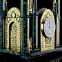 Часы настольные "Мечеть" украшенные Златоуст, фотография 7. Интернет-магазин ЛАВКА ПОДАРКОВ