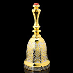 0048082/ФР Златоуст КОЛОКОЛЬЧИК Родонит