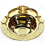 0011127 Златоуст КОНФЕТНИЦА украшенная в П/У