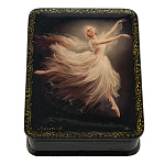 Шкатулка "Балет"