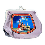 200576 СУВЕНИР КОШЕЛЕК, КМ-15