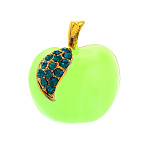 0071374/БД616897  Бижутерия БРОШЬ 