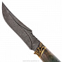 Нож сувенирный "Ягуар", фотография 9. Интернет-магазин ЛАВКА ПОДАРКОВ