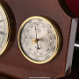 Метеостанция с барометром ШМП-4PB, фотография 6. Интернет-магазин ЛАВКА ПОДАРКОВ