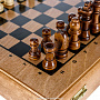 Шахматы деревянные "Классические", фотография 3. Интернет-магазин ЛАВКА ПОДАРКОВ