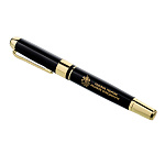 Подарочная ручка-роллер "Георгий Победоносец"