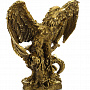 Скульптура интерьерная "Орел", фотография 6. Интернет-магазин ЛАВКА ПОДАРКОВ