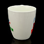 Кружка 450 мл "Burning cup 3". Форма "Вариации". ИФЗ, фотография 1. Интернет-магазин ЛАВКА ПОДАРКОВ