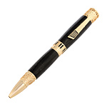 0059892-НП Мореный дуб  Ручка "MUSIC" 