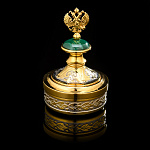 Оснастка для печати "Герб РФ". Златоуст