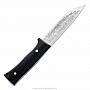 Нож сувенирный "Волки". Златоуст, фотография 3. Интернет-магазин ЛАВКА ПОДАРКОВ