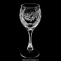 Набор хрустальных бокалов для вина 150 мл. 6 шт., фотография 2. Интернет-магазин ЛАВКА ПОДАРКОВ