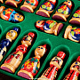 Шахматы деревянные "Бабушкины сказки" , фотография 4. Интернет-магазин ЛАВКА ПОДАРКОВ