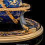 Глобус сувенирный "На трех китах". Златоуст, фотография 3. Интернет-магазин ЛАВКА ПОДАРКОВ