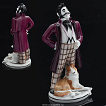 0019838/82.06808.00.1 ЛФЗ  СКУЛЬПТУРА "Ноздрев" ТН1