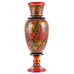 0070871  Хохлома ВАЗА