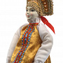 Кукла "Елена", фотография 2. Интернет-магазин ЛАВКА ПОДАРКОВ