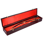 200949  Оружие сувенирное Подарочный НАБОР МОРСКОЙ Кинжал+кортик