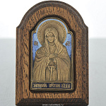 0021540 Златоуст Оружие сувенирное НОЖ "Бизон " (текстолит) накладка