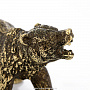 Бронзовая статуэтка "Медведь", фотография 3. Интернет-магазин ЛАВКА ПОДАРКОВ
