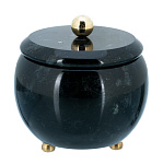 Шкатулка из камня