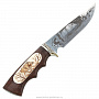 Нож сувенирный "Кабан", фотография 2. Интернет-магазин ЛАВКА ПОДАРКОВ