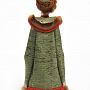 Кукла "Боярыня в зимней одежде", фотография 3. Интернет-магазин ЛАВКА ПОДАРКОВ