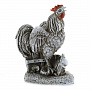 Скульптура "Петушок", фотография 3. Интернет-магазин ЛАВКА ПОДАРКОВ