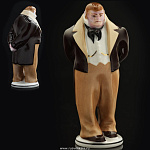 0019841/82.09800.00.1 ЛФЗ  СКУЛЬПТУРА "Собакевич" ТН1