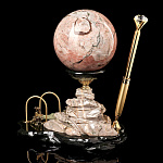 0051851 Композиция КРЫСА визитница креноид